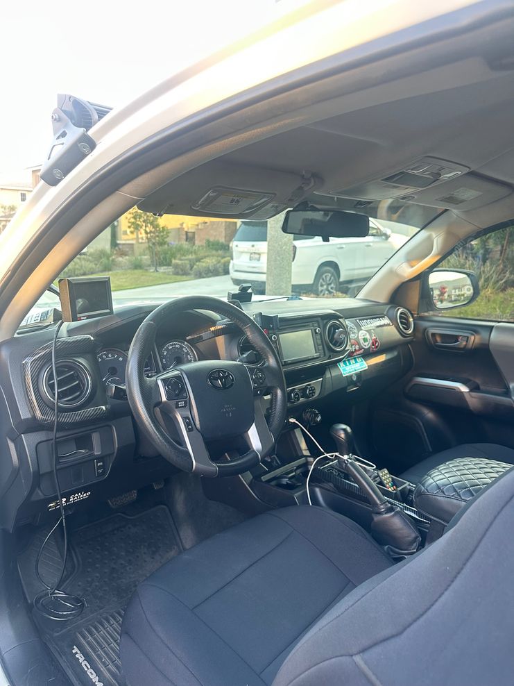 Car Preview