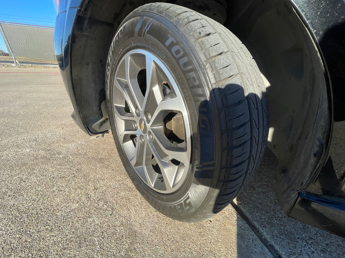Car Preview