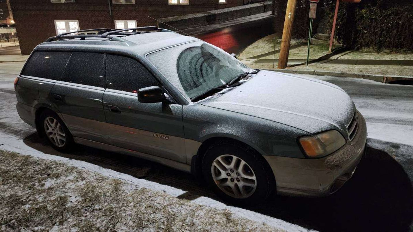 Car Preview