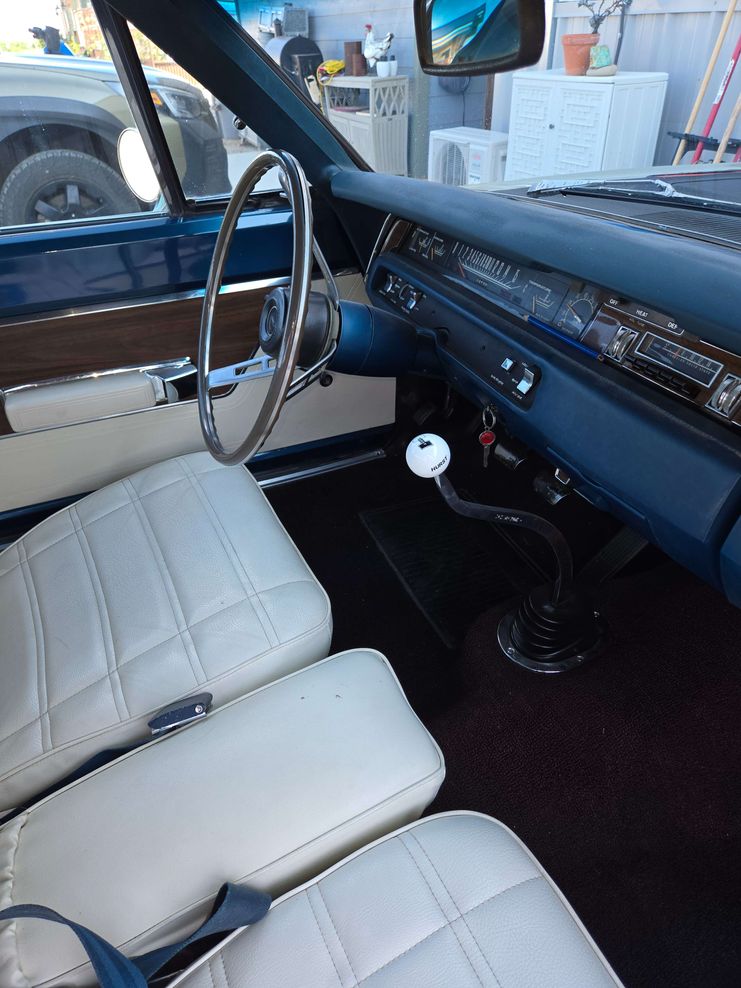Car Preview
