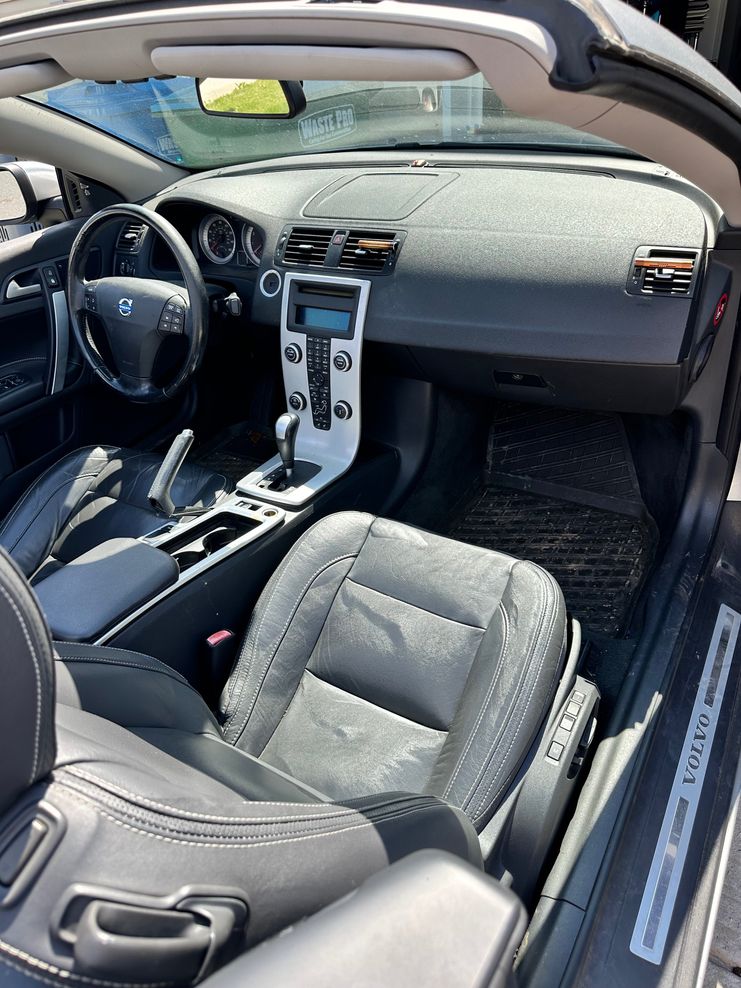 Car Preview