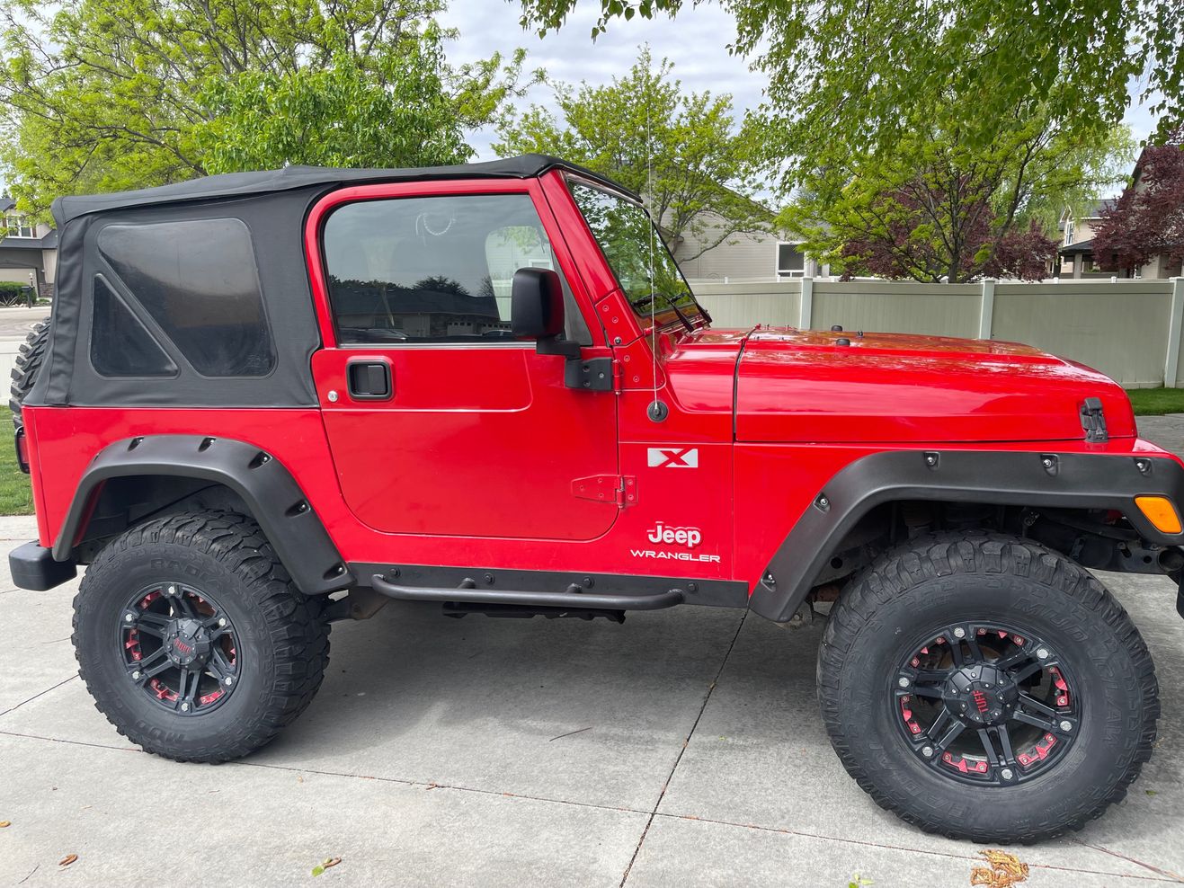 Car Preview