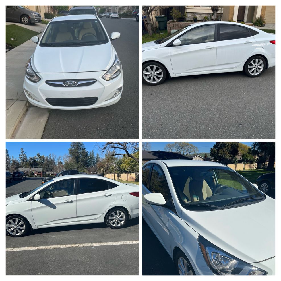 Car Preview