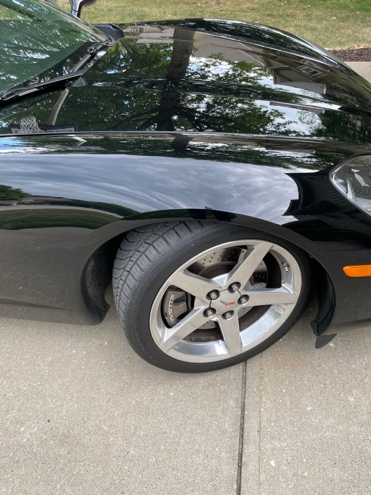 Car Preview