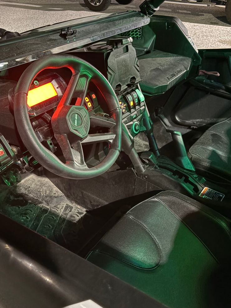 Car Preview