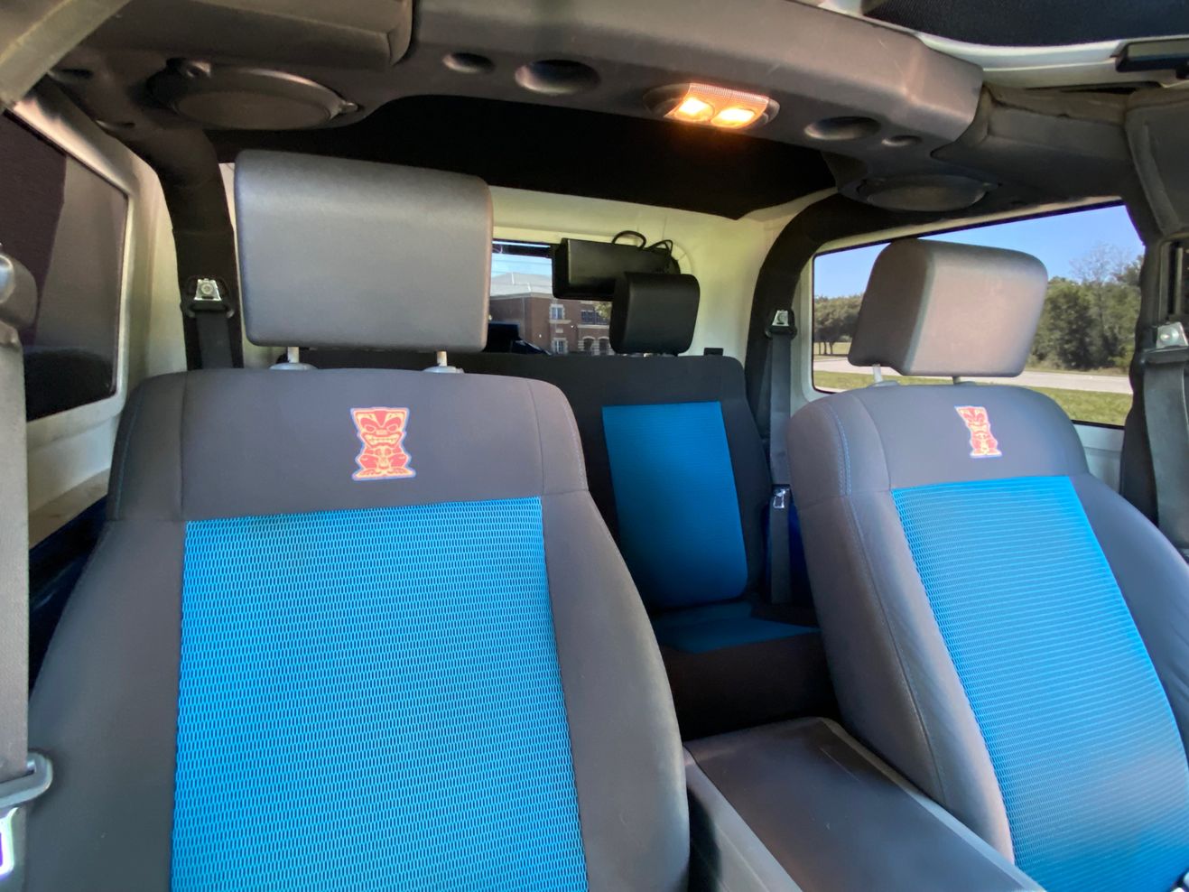 Car Preview