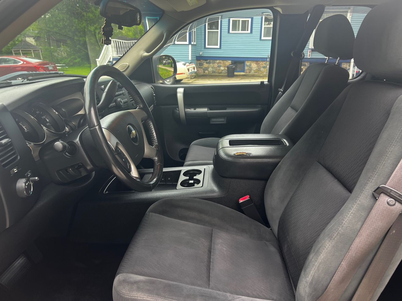 Car Preview