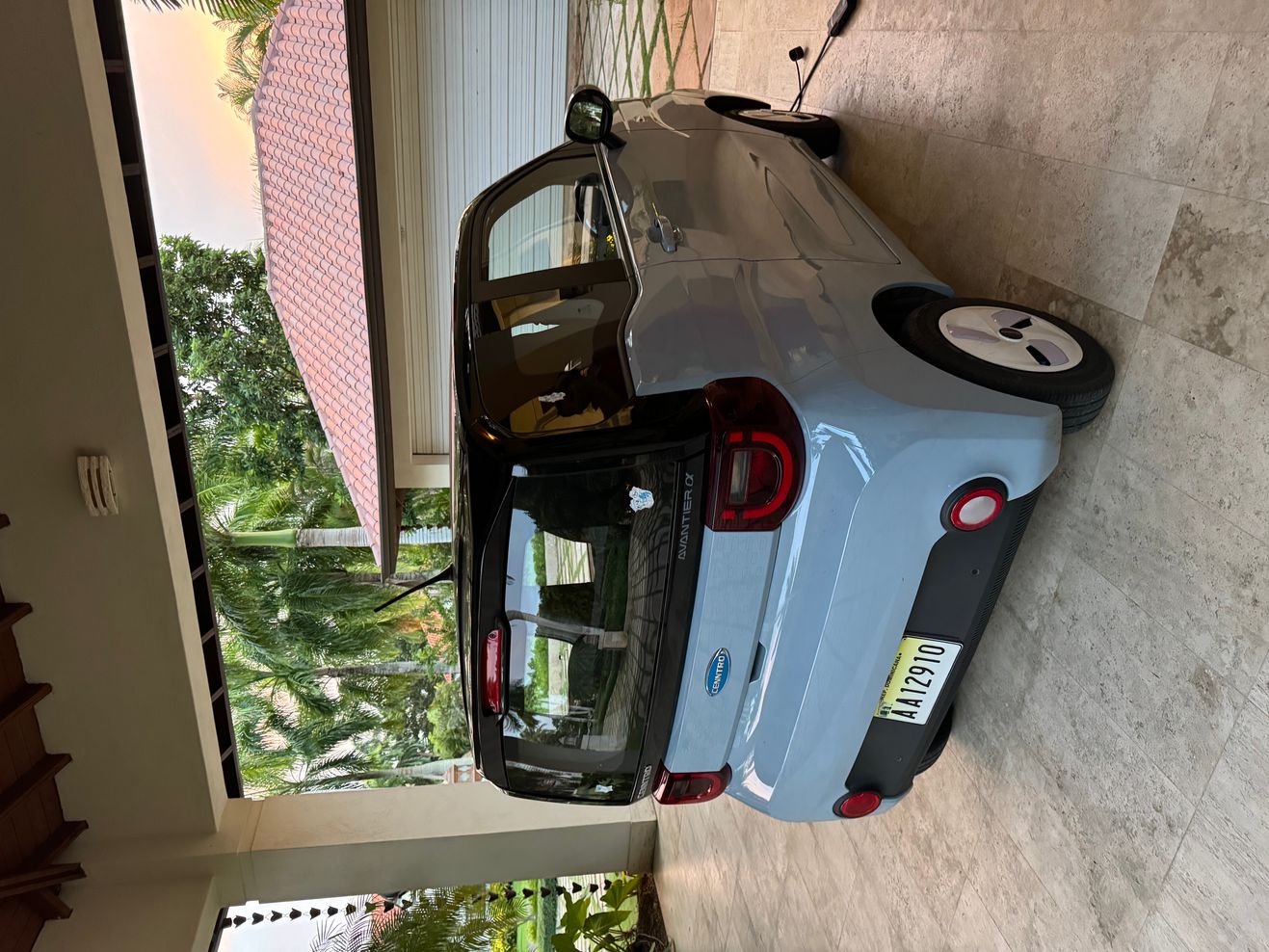 Car Preview