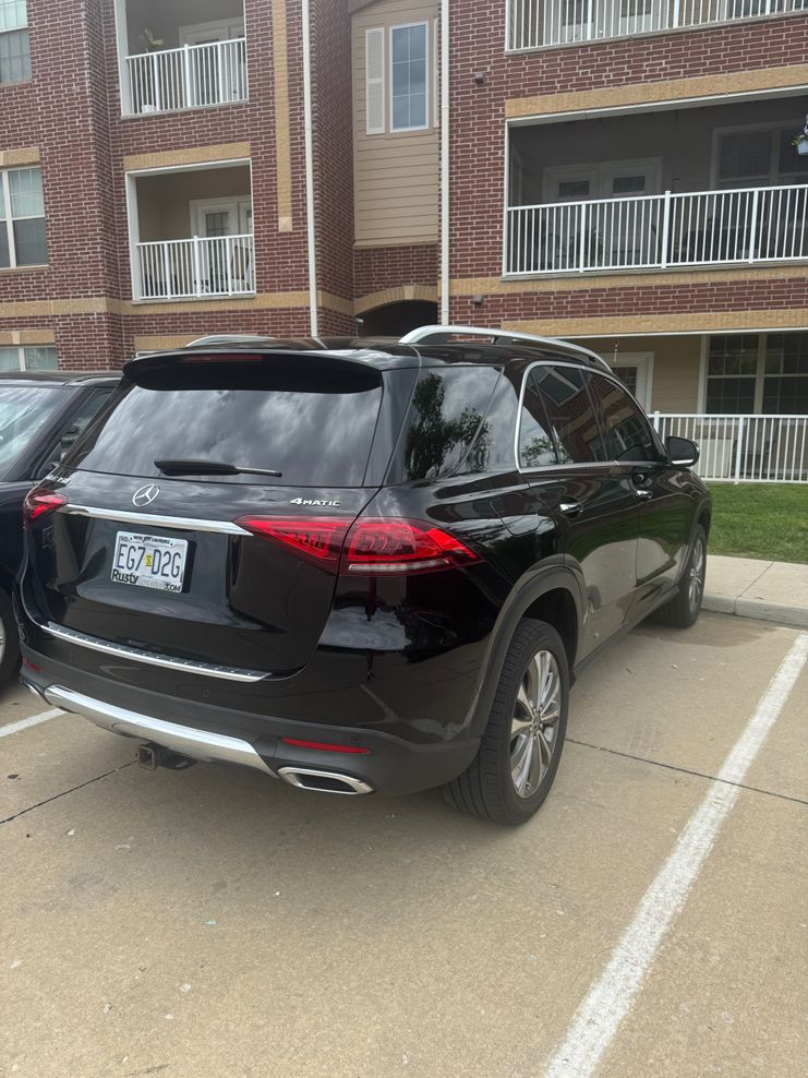 Car Preview