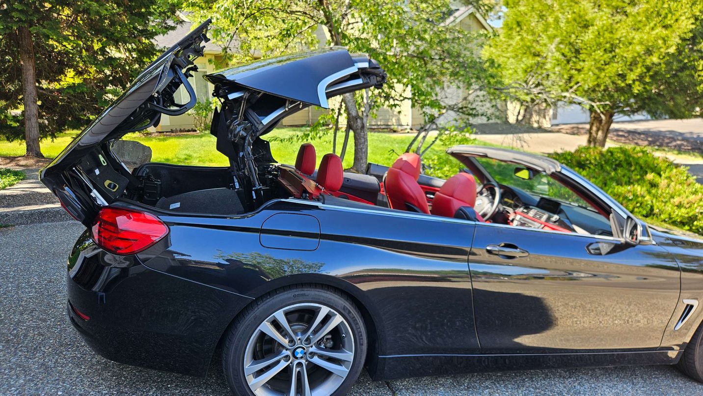Car Preview