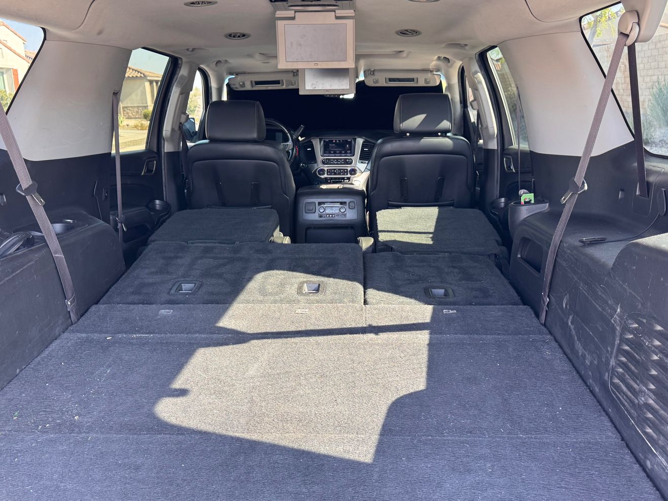 Car Preview