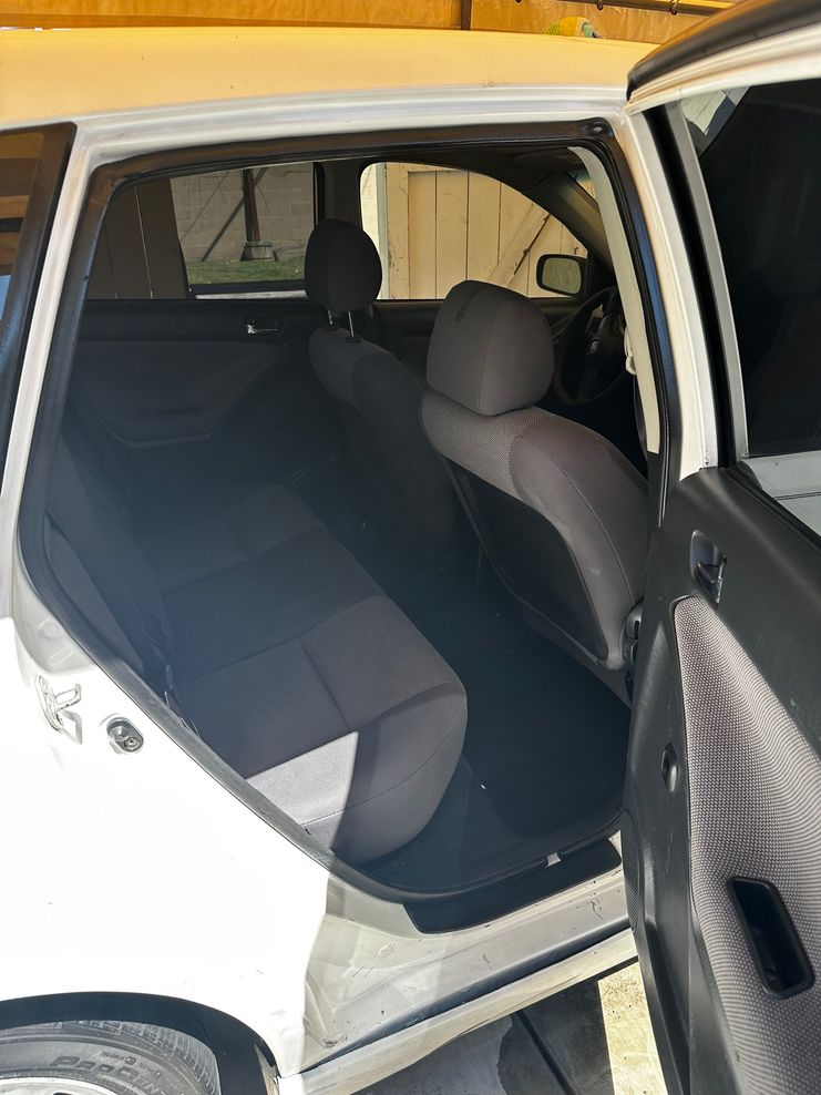 Car Preview