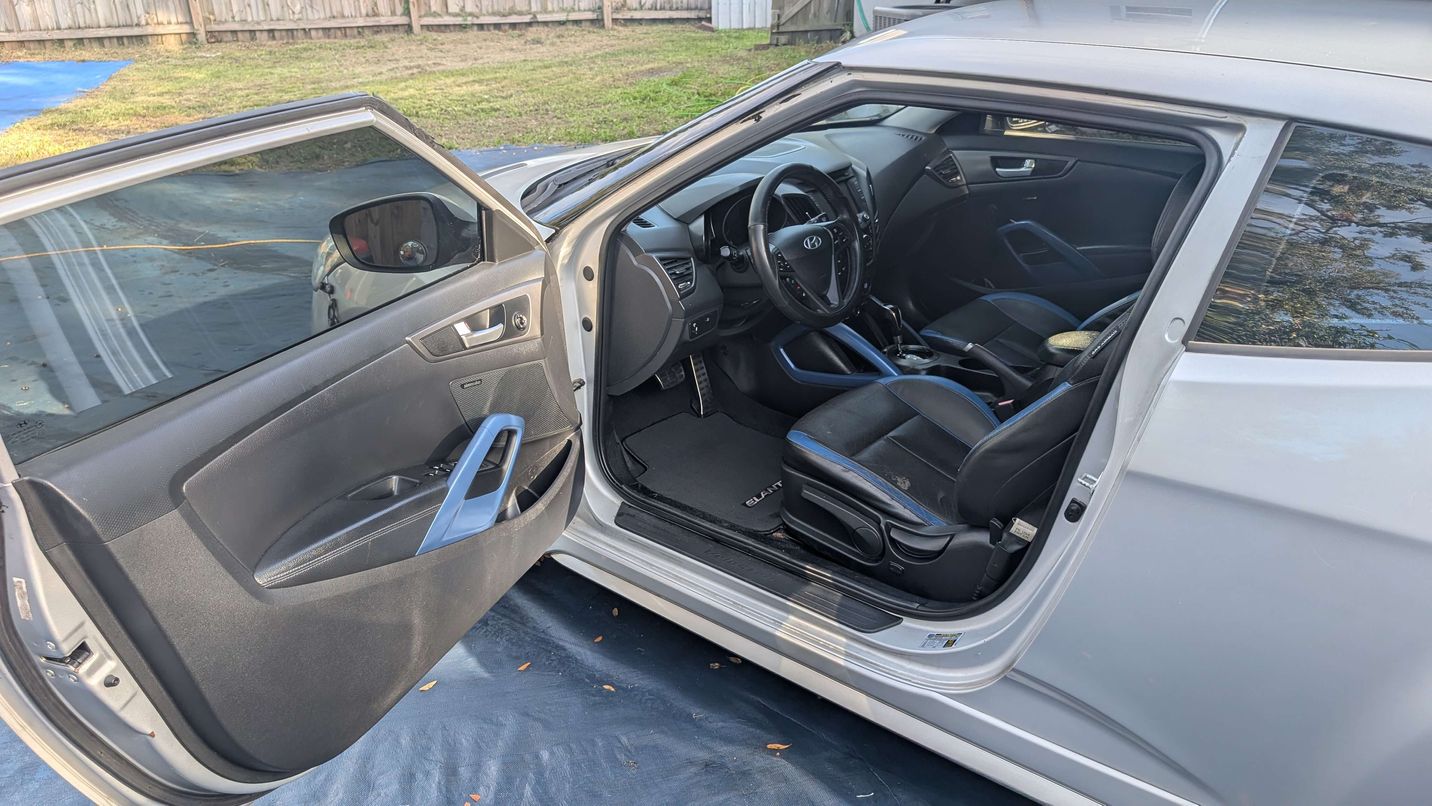 Car Preview
