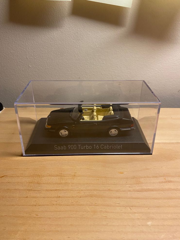 Car Preview