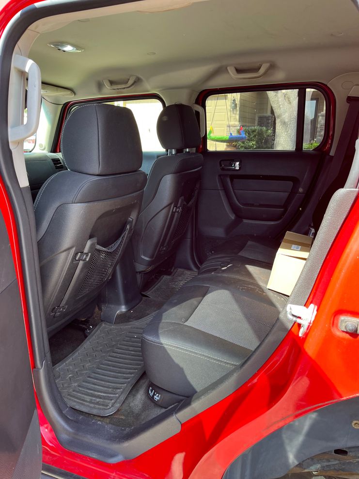 Car Preview