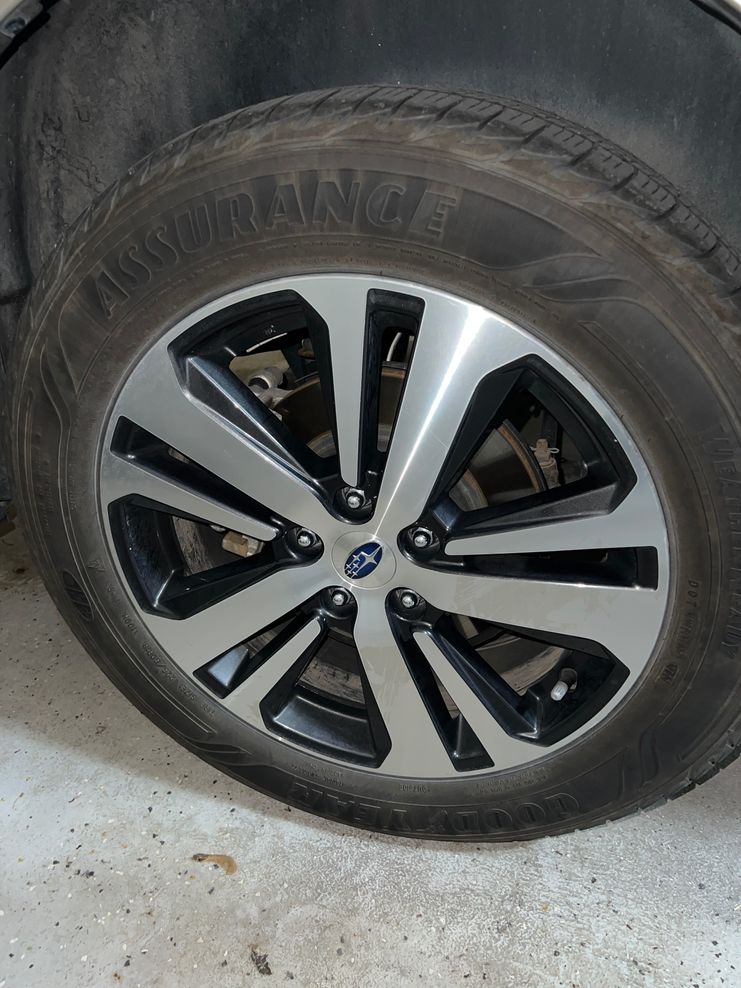 Car Preview