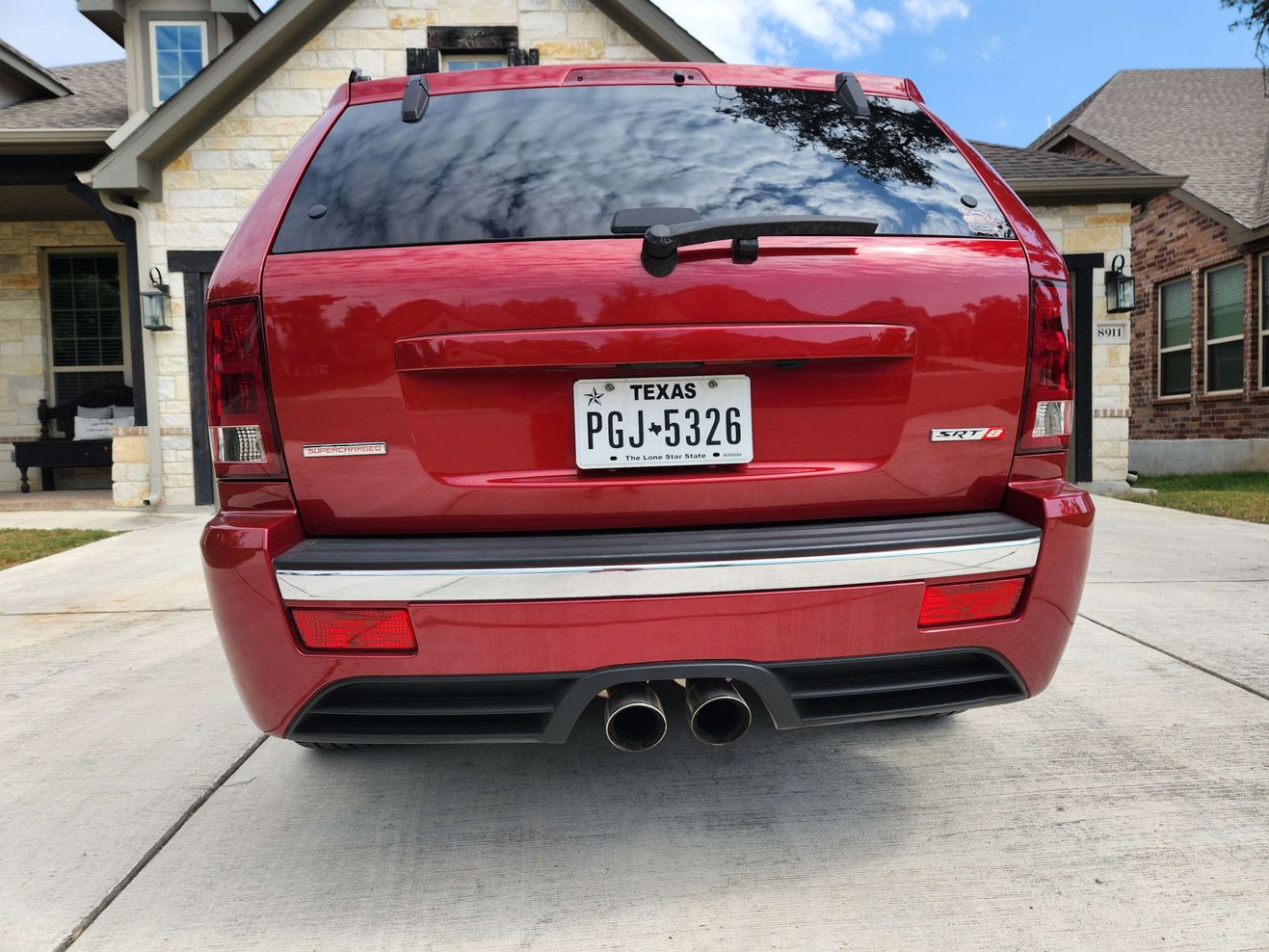 Car Preview