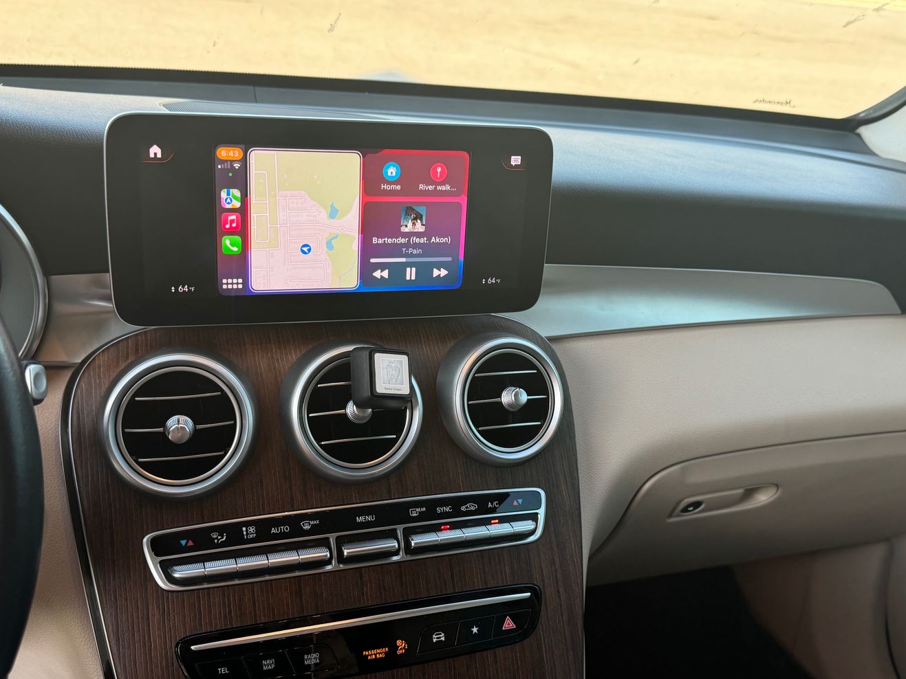 Car Preview