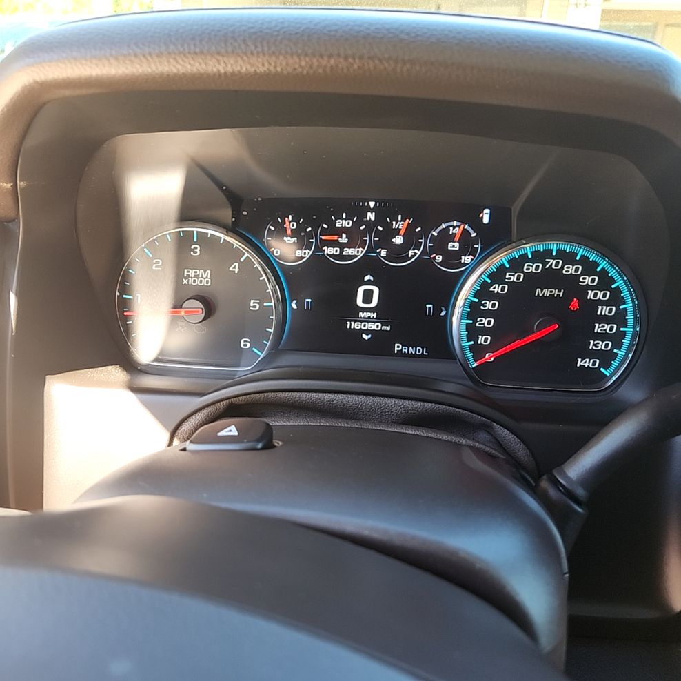 Car Preview