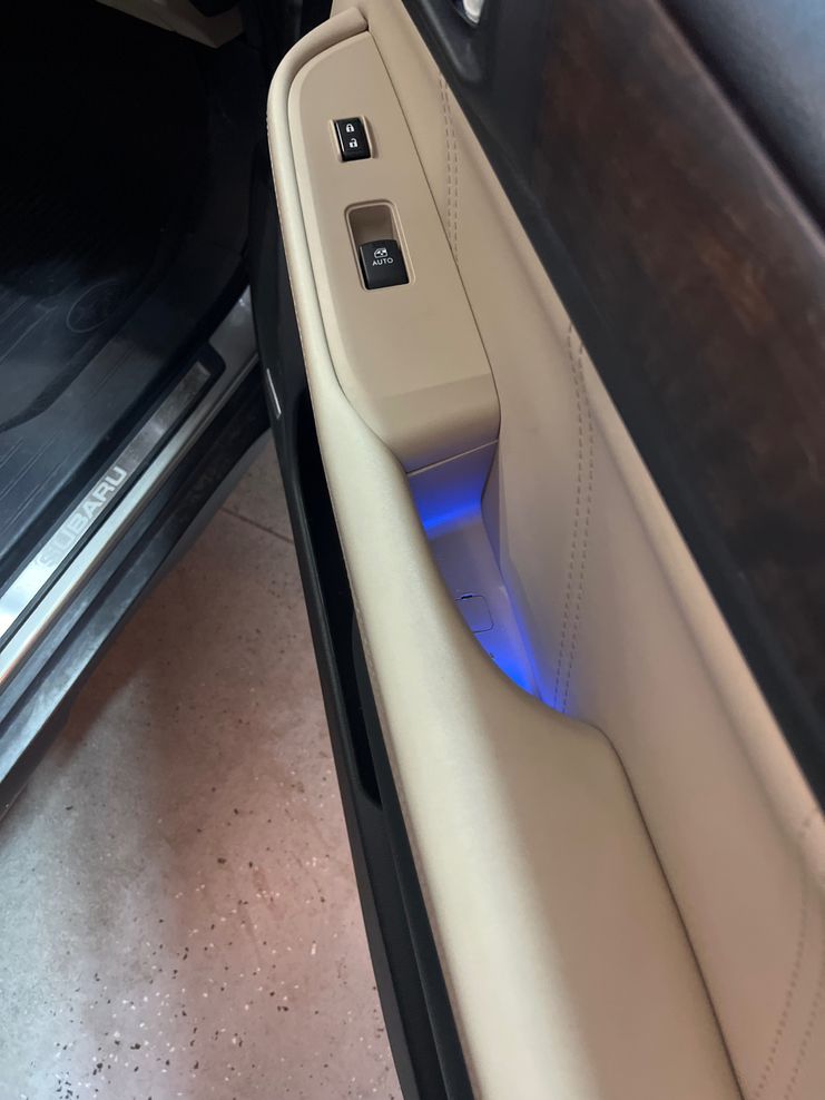Car Preview