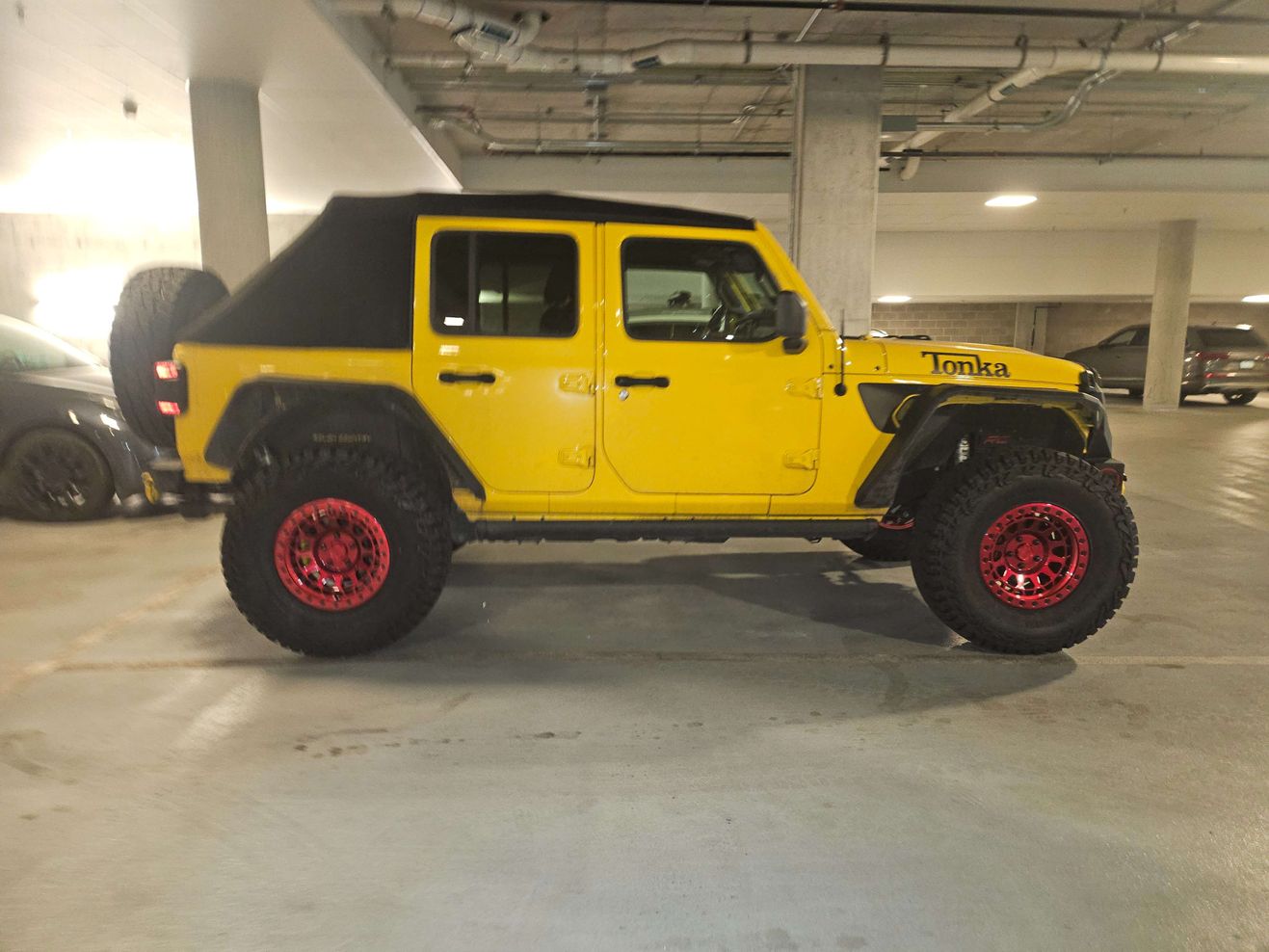Car Preview