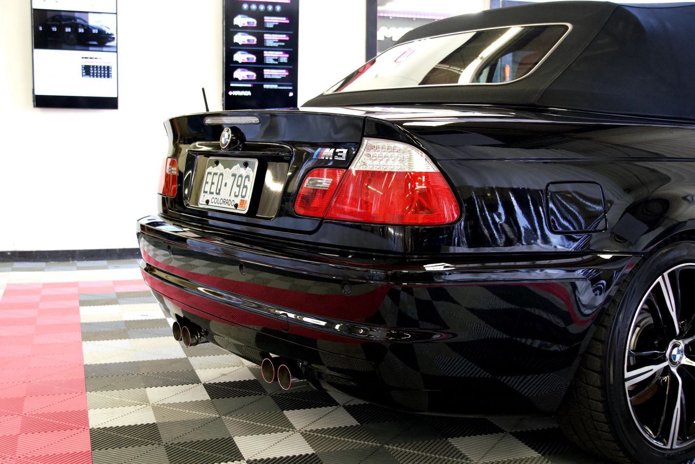 Car Preview
