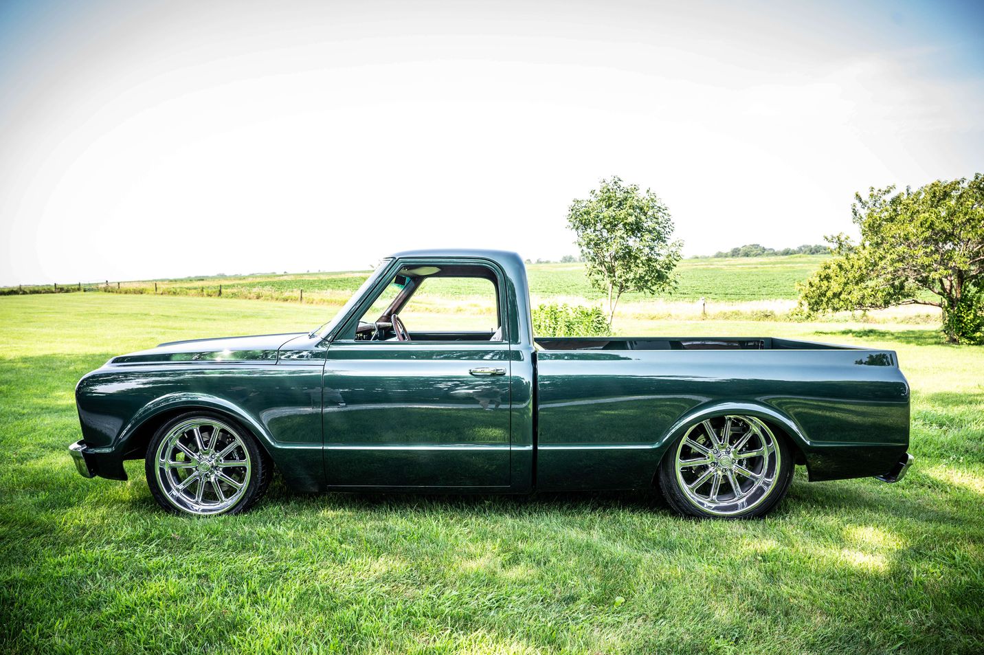 Car Preview