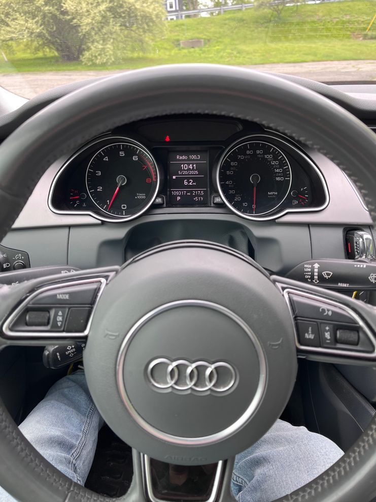 Car Preview