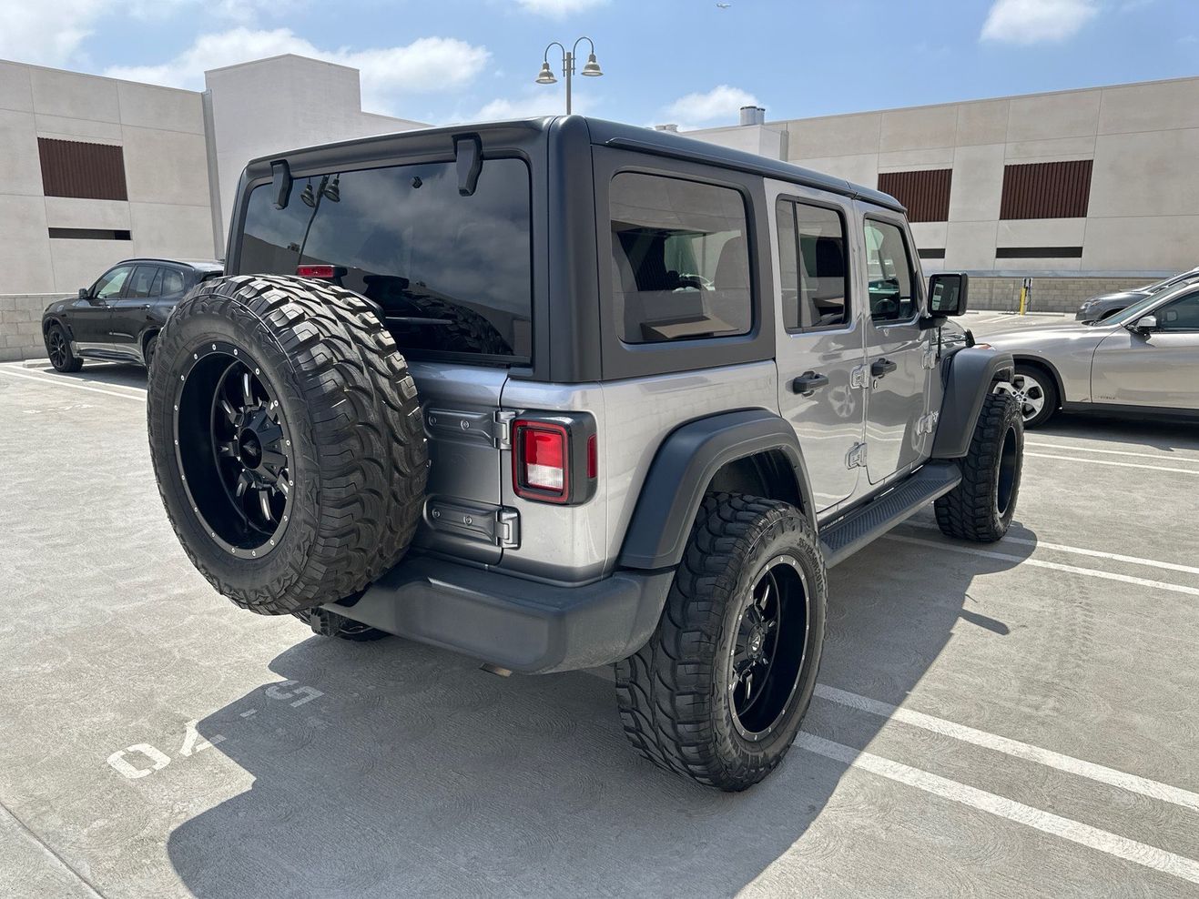 Car Preview