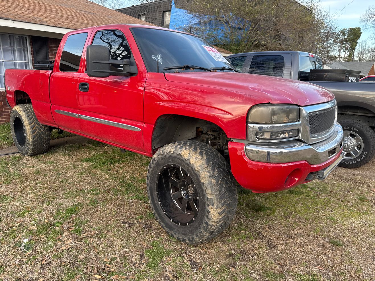 Car Preview