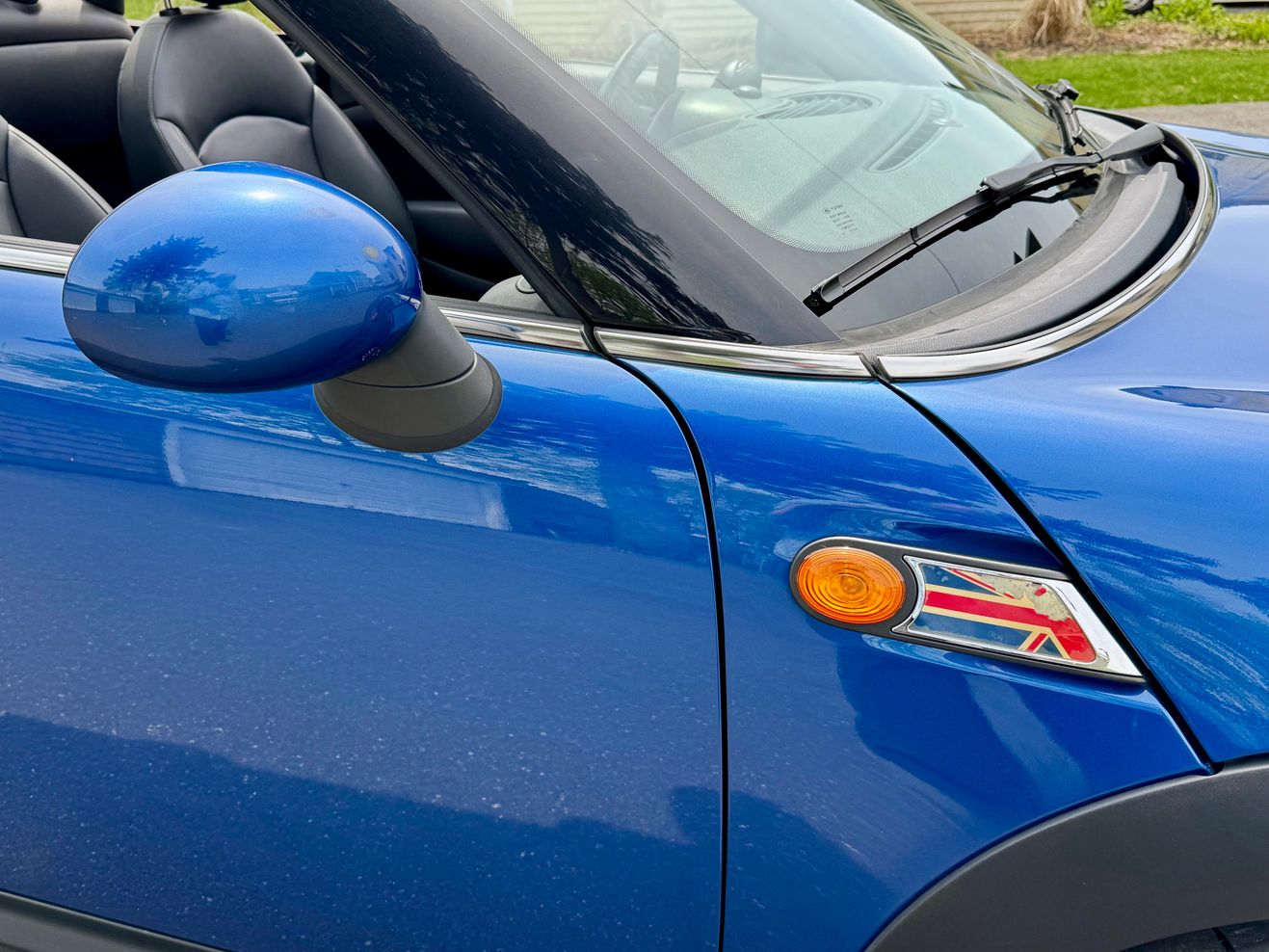 Car Preview