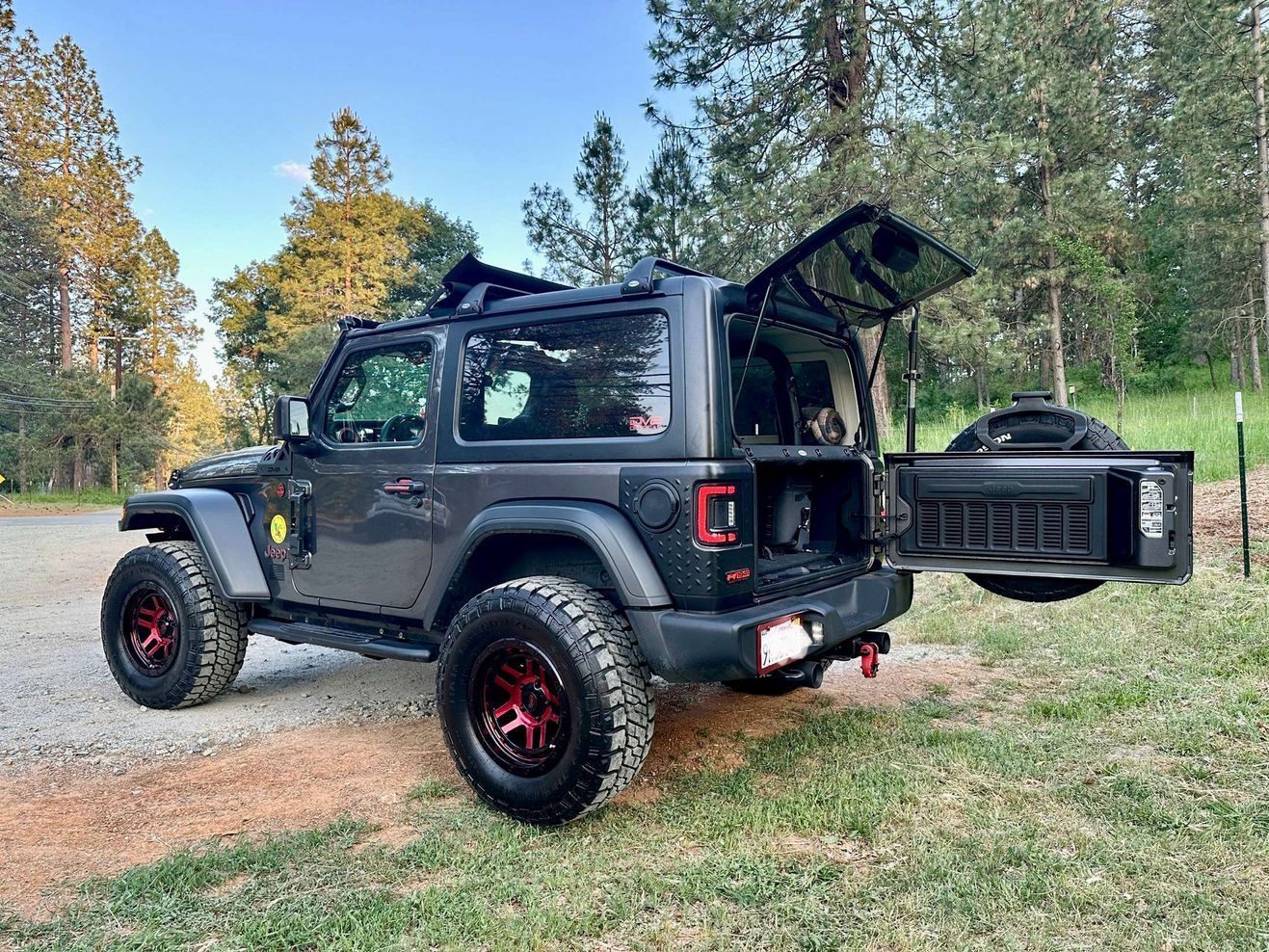 Car Preview