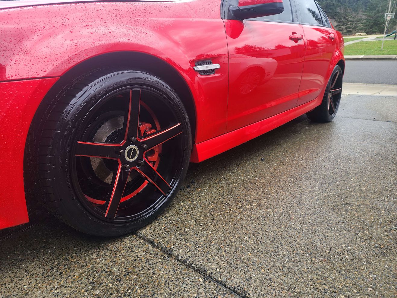 Car Preview