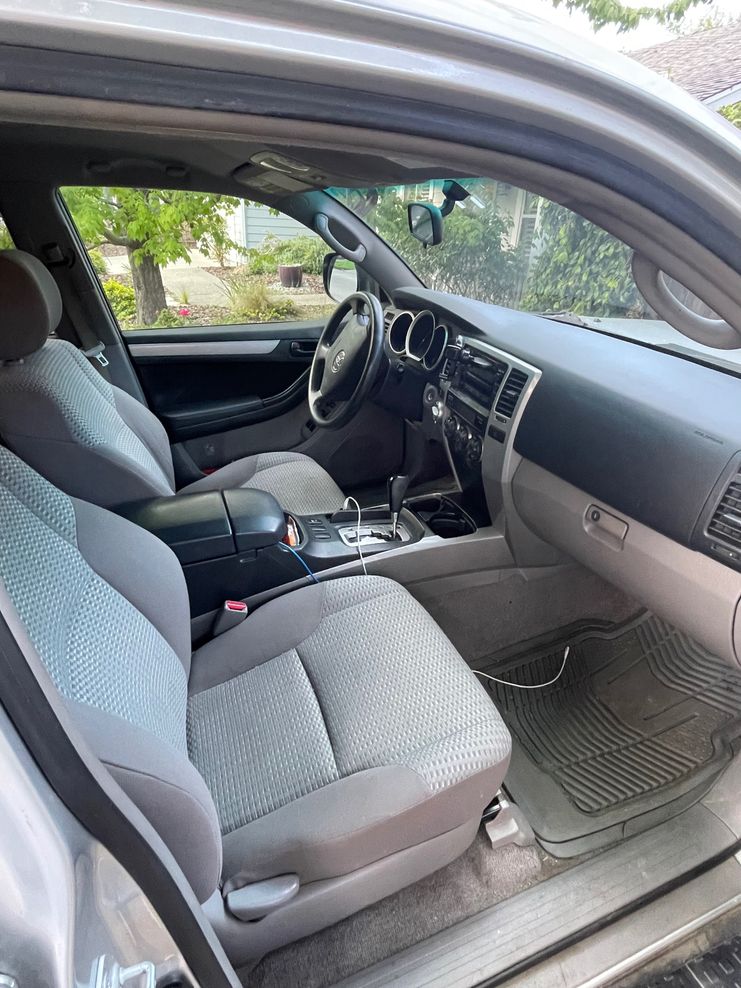 Car Preview
