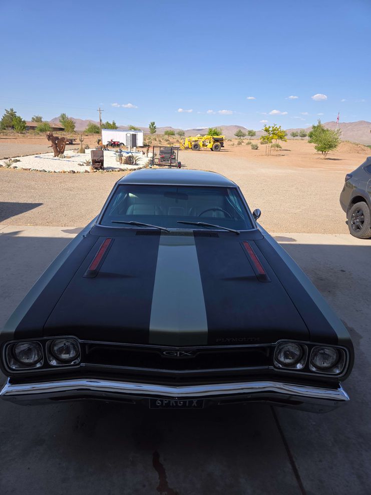 Car Preview