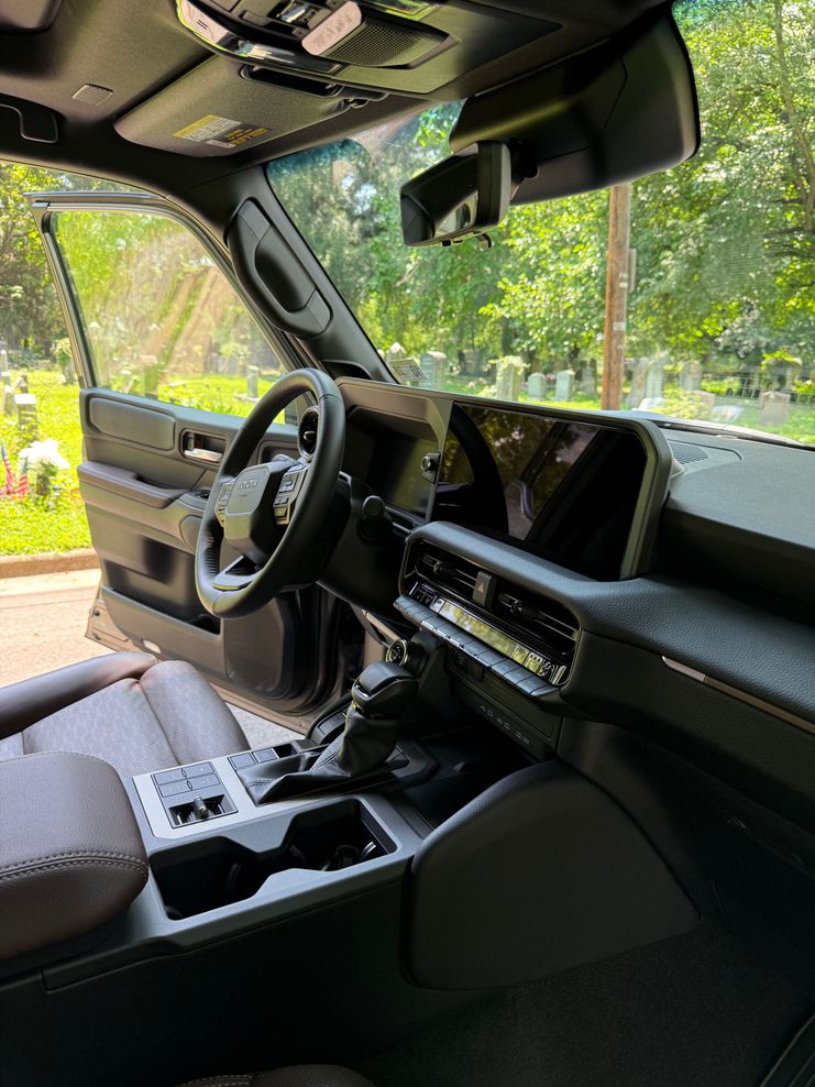 Car Preview