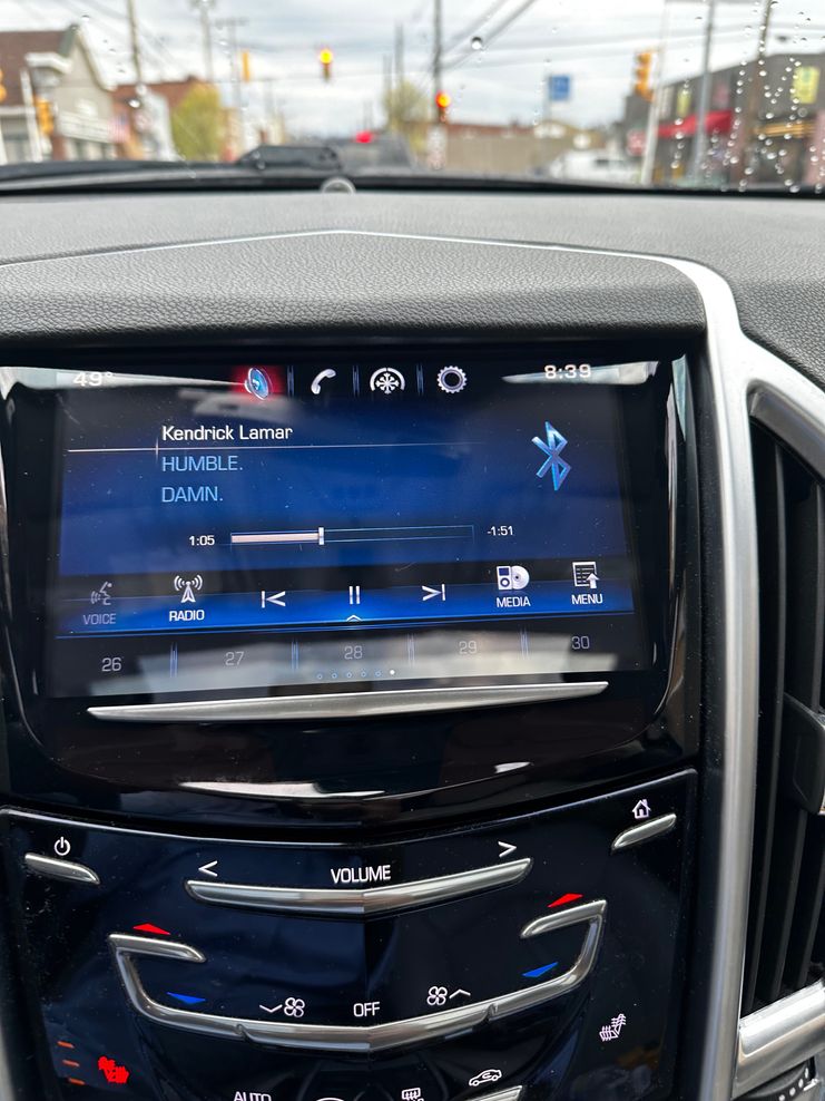 Car Preview