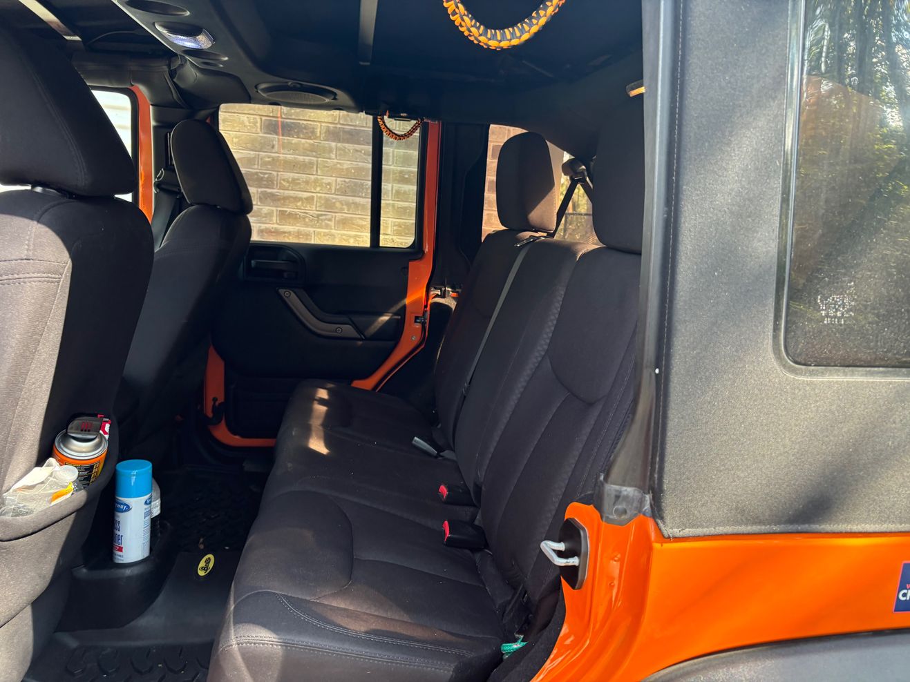 Car Preview
