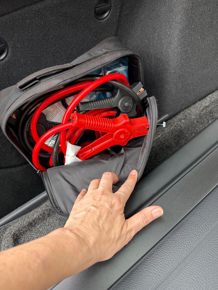 Car Preview