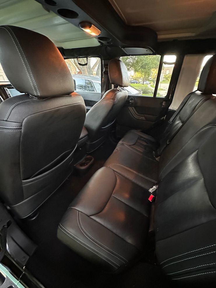 Car Preview