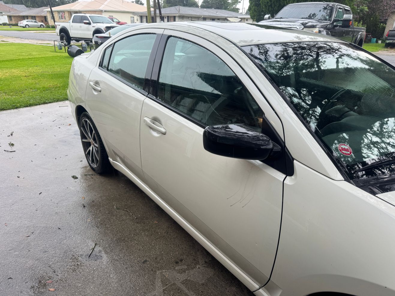 Car Preview