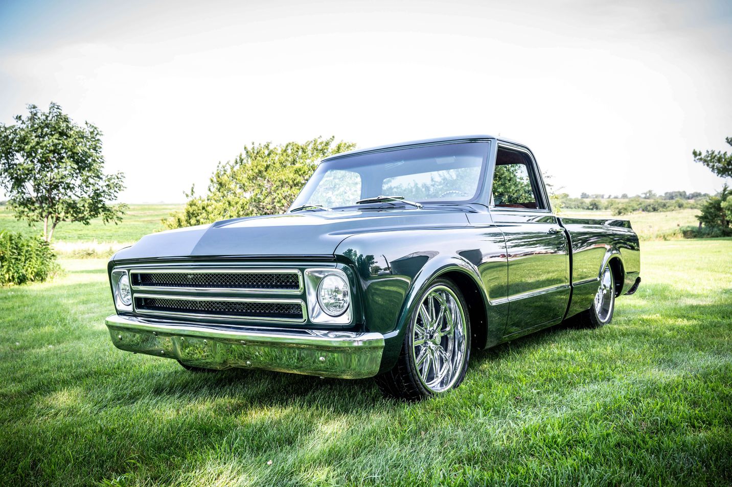 Car Preview