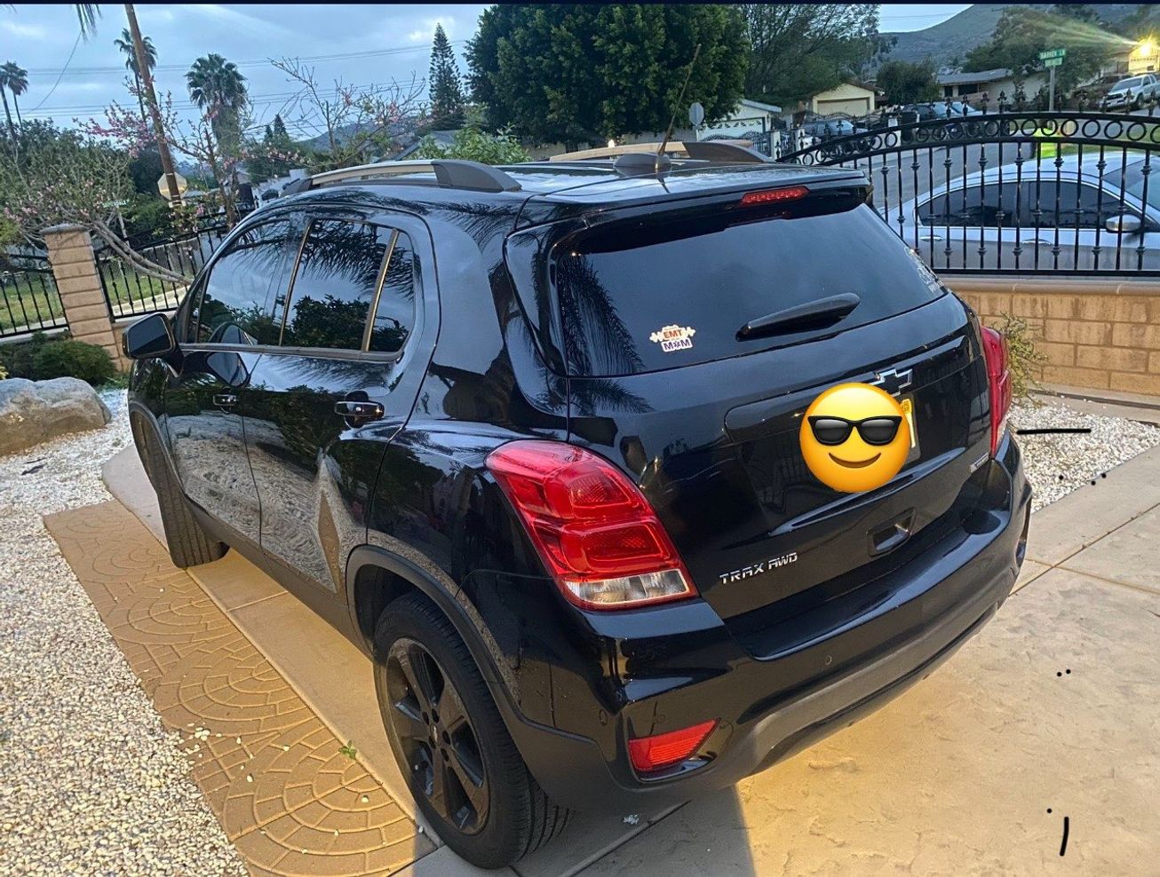 Car Preview