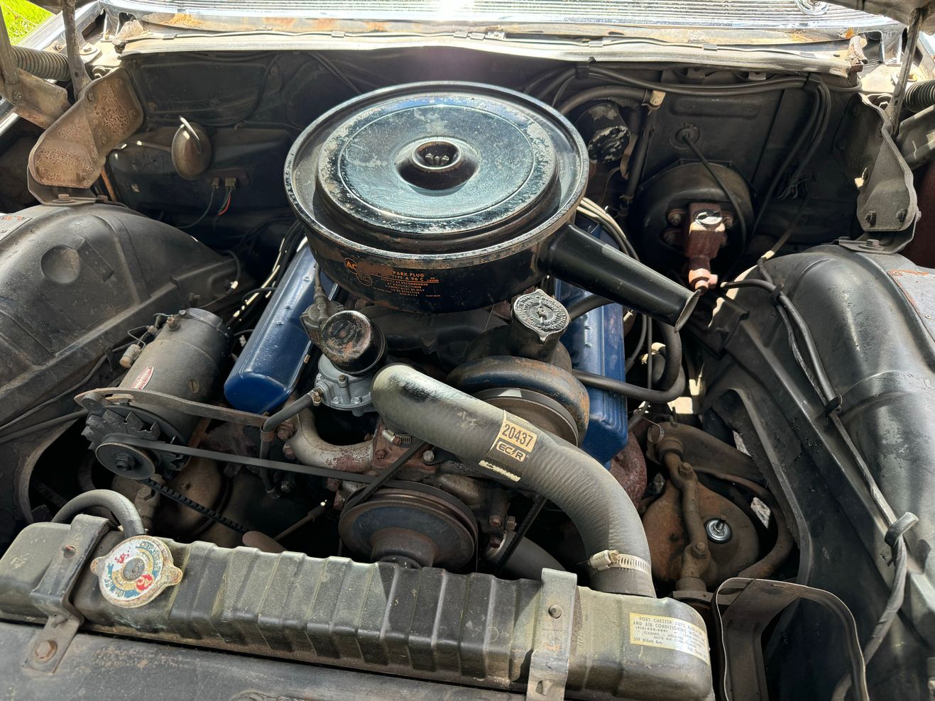 Car Preview