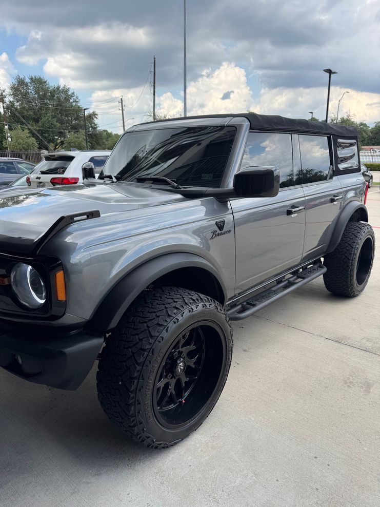 Car Preview