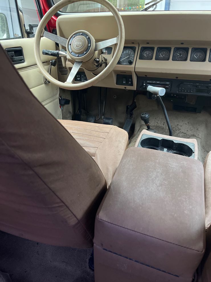 Car Preview