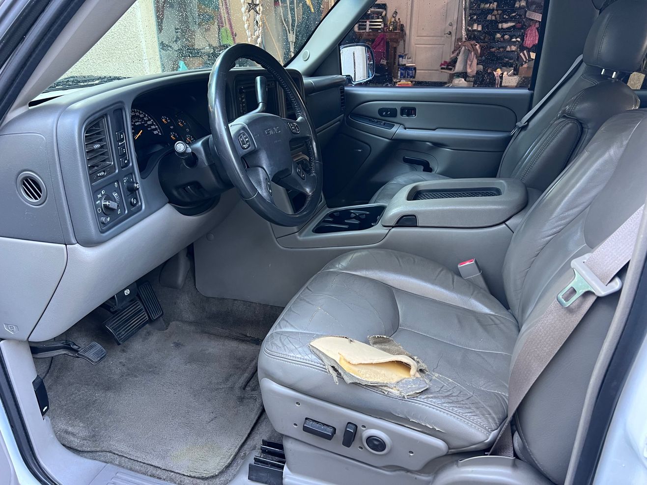 Car Preview