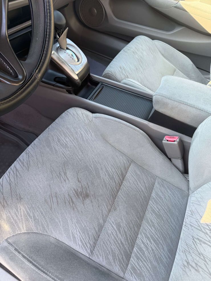Car Preview