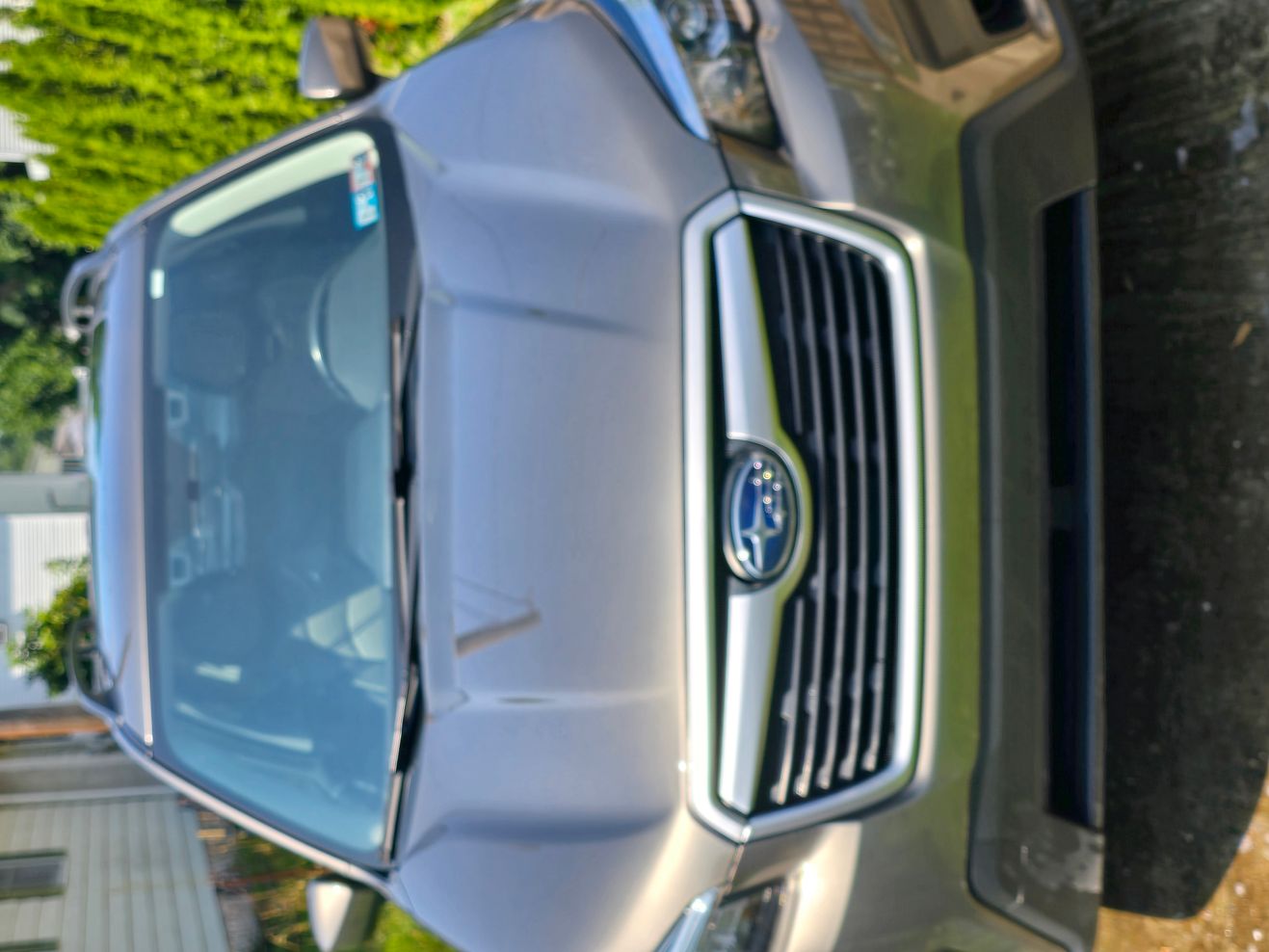 Car Preview