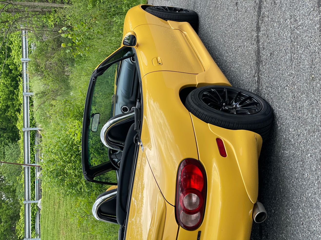 Car Preview